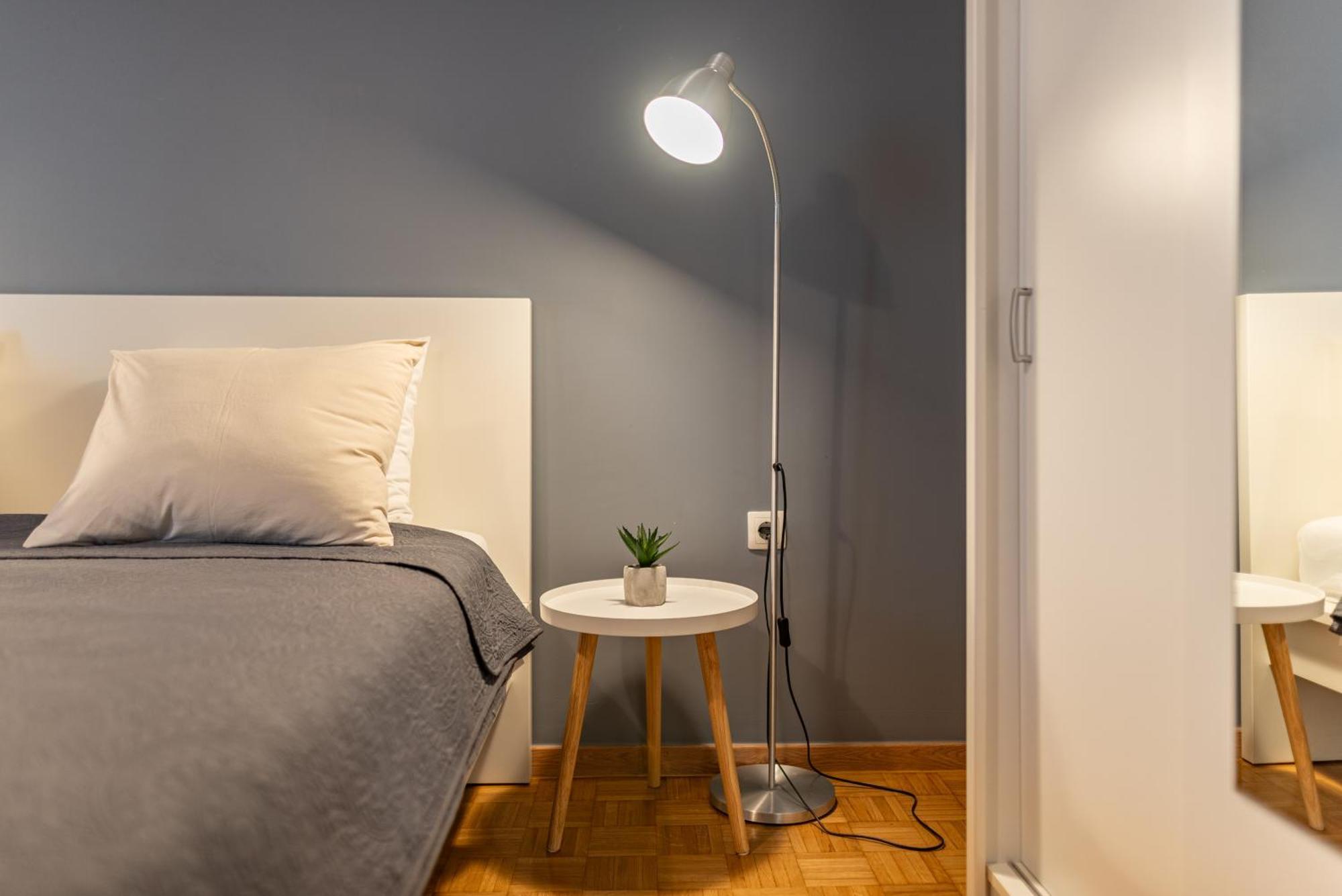 Apartment Angelina Free Public Parking Zadar Exterior photo